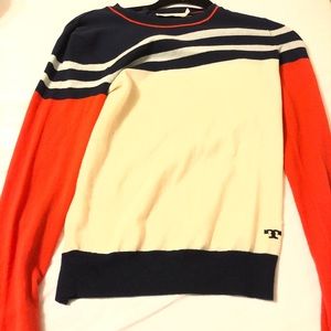 Tory Burch sweater